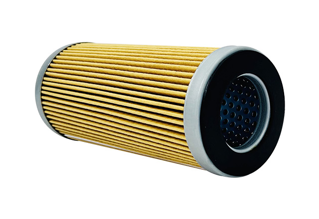 industrial oil filter